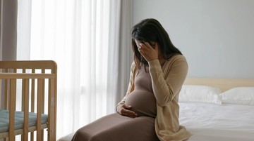 Dampak Diskriminasi Ibu Hamil di Kantor bagi Kesehatan Mental