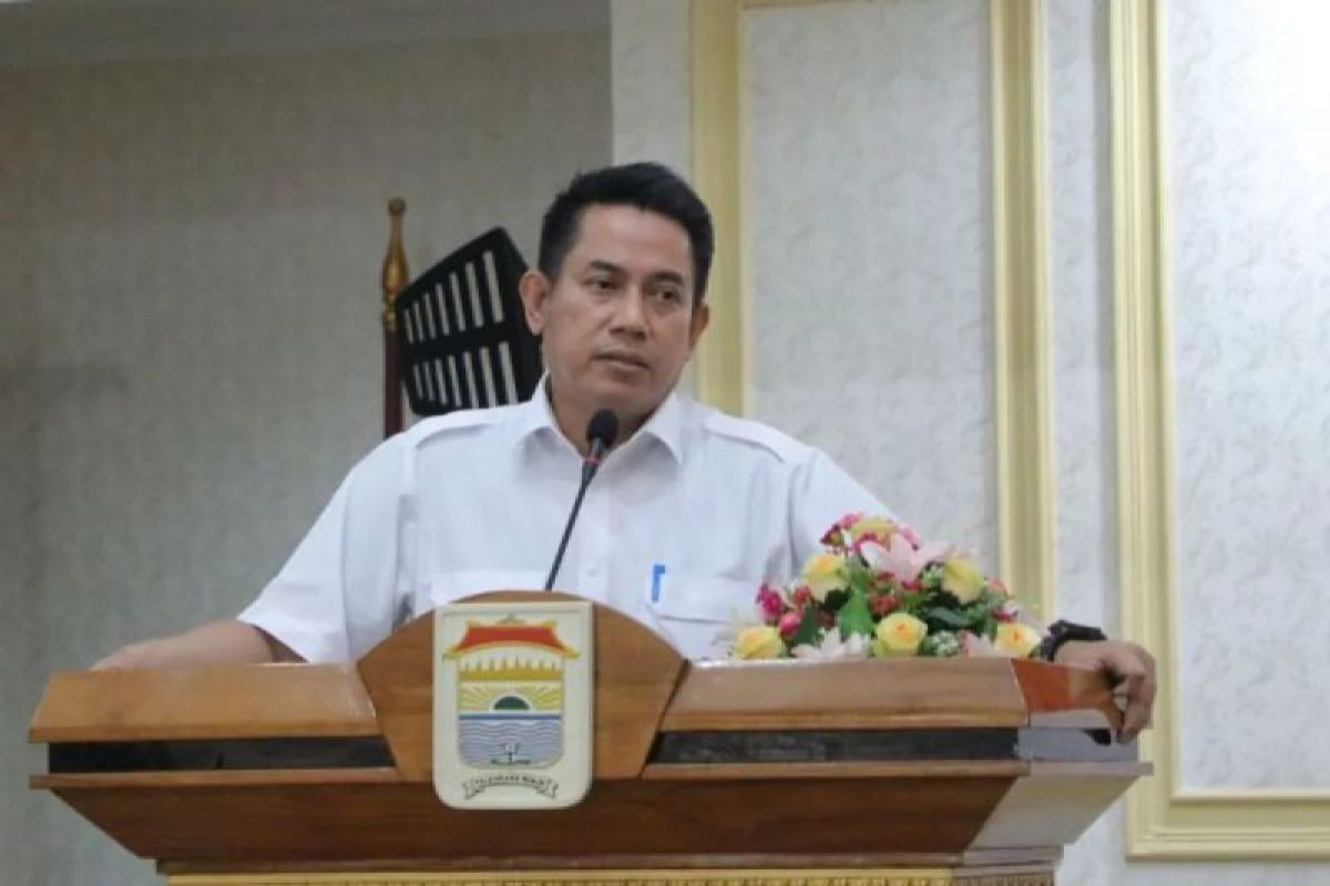 Pemkot Palembang Proyeksikan Alang-Alang Lebar dan Sungai Buah Jadi Penerima Proklim 2026