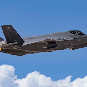 F-35: Komponen Jet Siluman Australia Menyimpang ke Hong Kong
