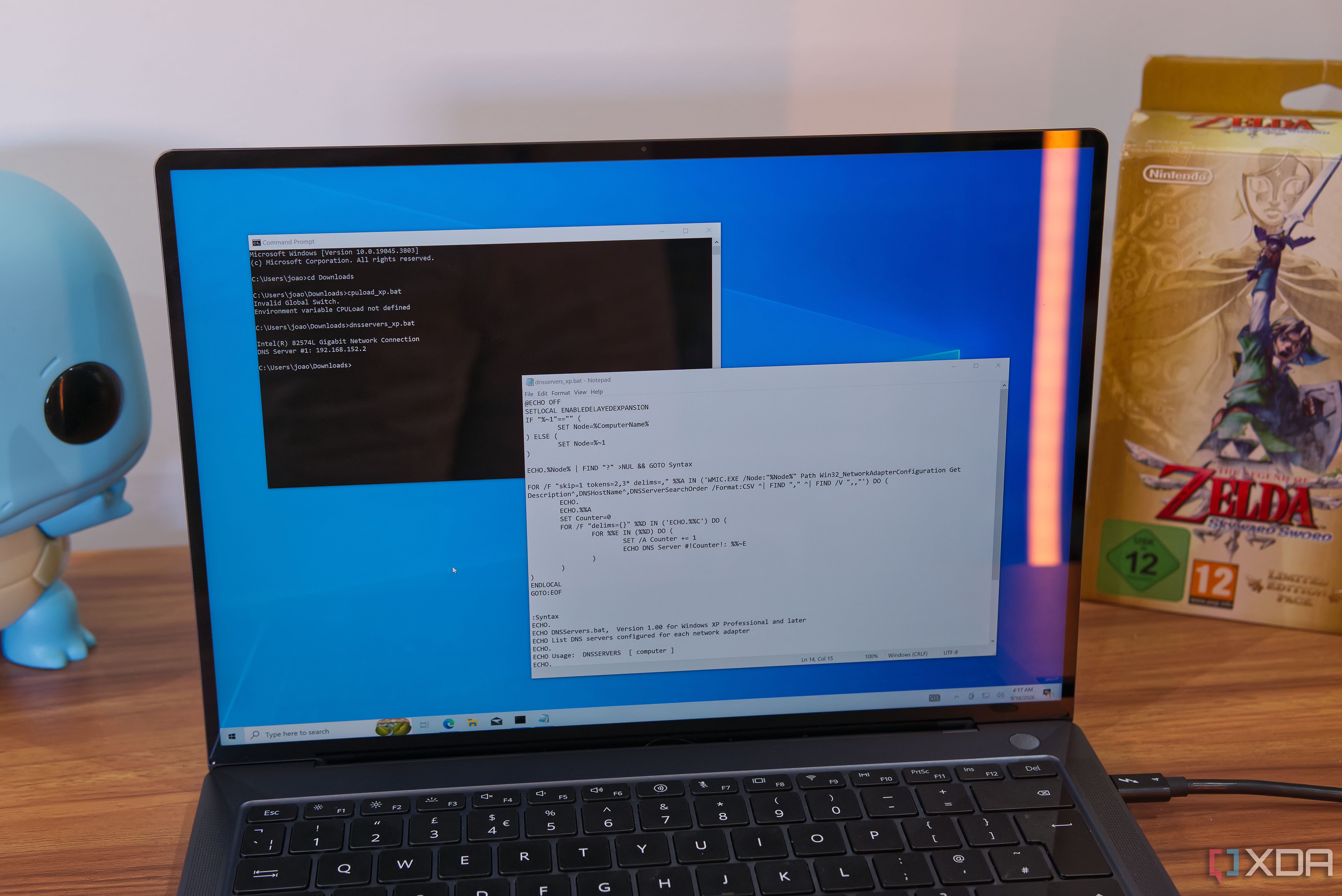 Microsoft Hapus Perintah WMIC dari Windows 11, Script Lama Tak Berfungsi