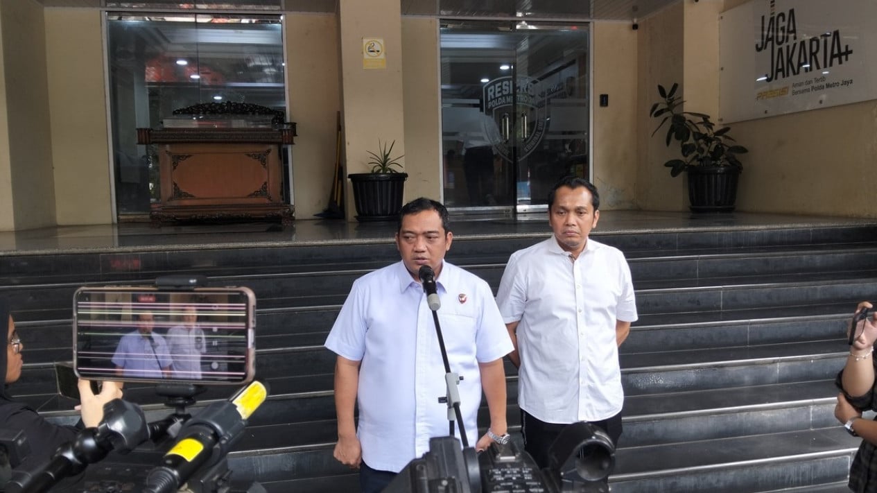 Polisi Pastikan Korban Penendangan di Senayan City Tak Diteror, R Jadi Tersangka