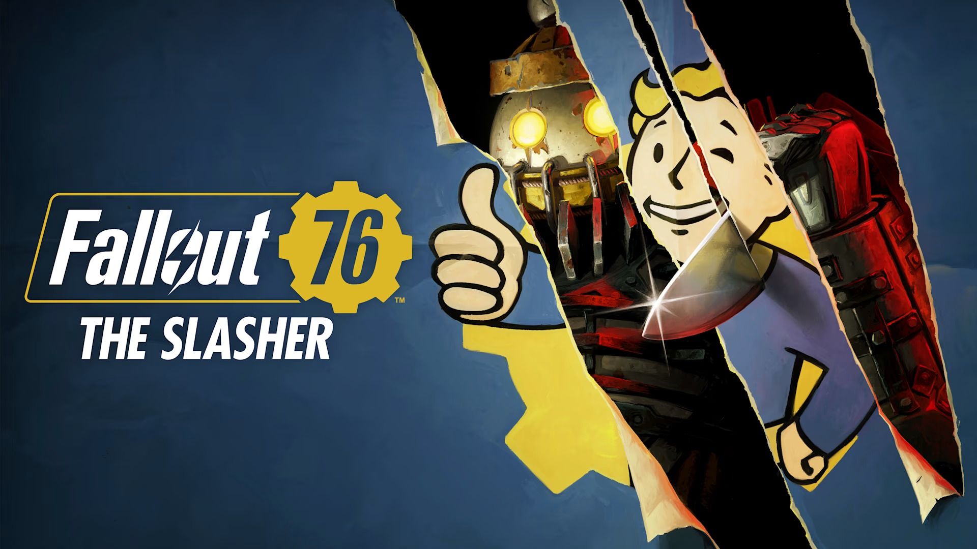 Fallout 76 Akhirnya Dapat Dukungan Native Xbox Series X|S dan PS5