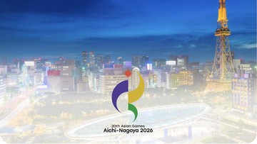 Tim Hoki Korsel Diiringi Lagu Kebangsaan Korut dan Bangladesh di Asian Games 2026