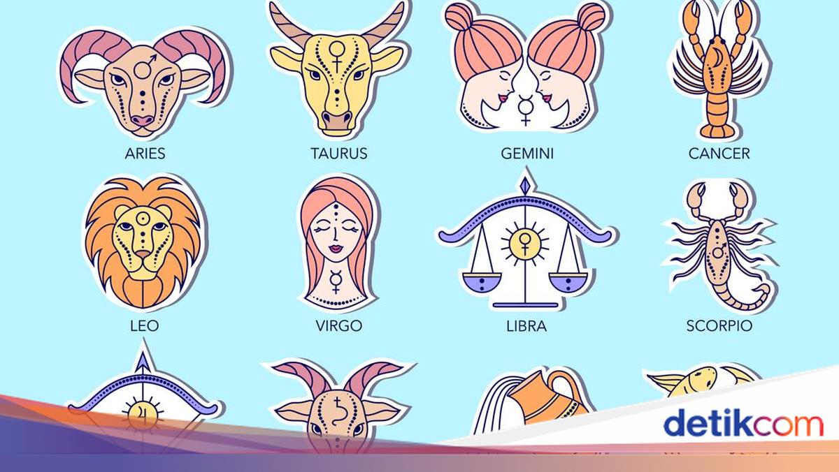 Ramalan Zodiak 19 September: Aquarius Jangan Rewel