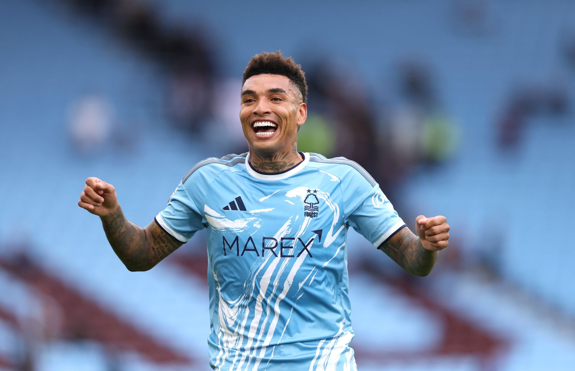 Nottingham Forest vs Coventry City: Preview, Jadwal, dan Cara Nonton