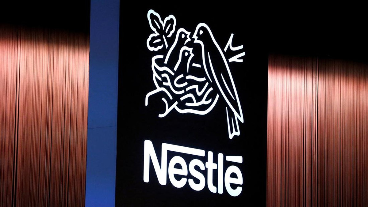 Putin Sita Aset Nestle hingga Auchan, Operasi Dialihkan ke LEV Management