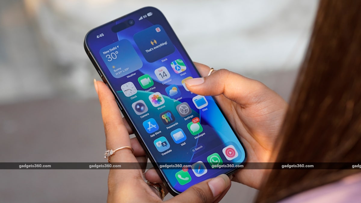 Cara Cek Status Garansi iPhone, Bisa Lewat Situs Resmi Apple
