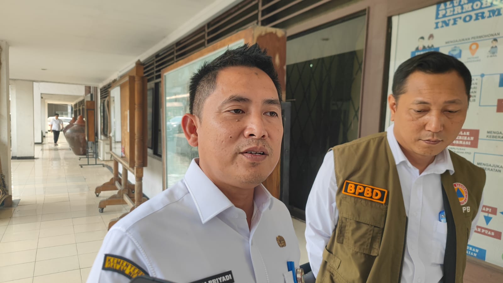 Dinsos Kabupaten Serang Catat 50-70 Warga per Hari Ajukan Perubahan Desil demi Aktifkan BPJS PBI