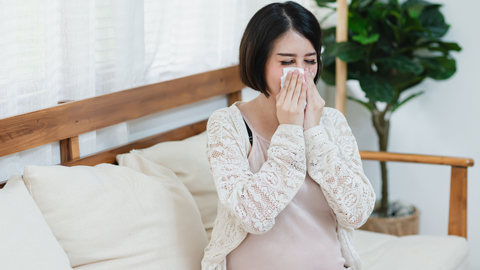 Kemenkes Deteksi 86 dari 193 Spesimen Positif Influenza, Mayoritas Influenza A