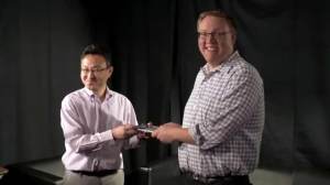 Shuhei Yoshida dan Adam Boyes Ulang Meme PS4 di Tokyo Game Show 2026