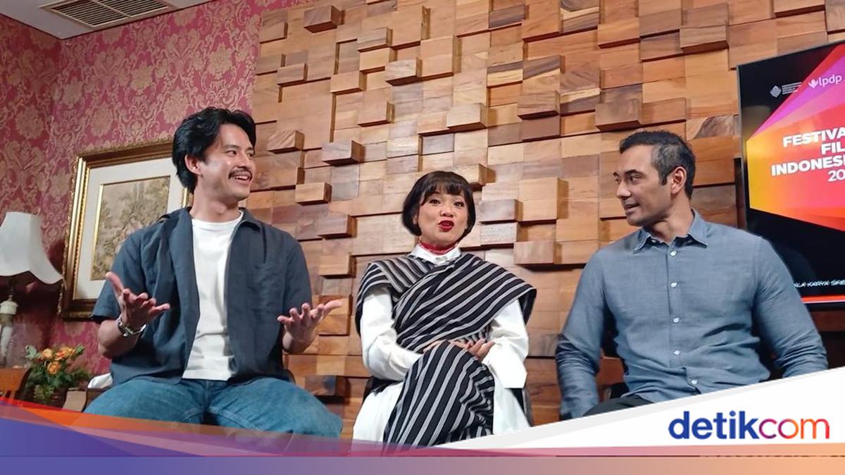 FFI 2026 Perketat Kategori OST, Musik Wajib Dibuat Khusus untuk Film