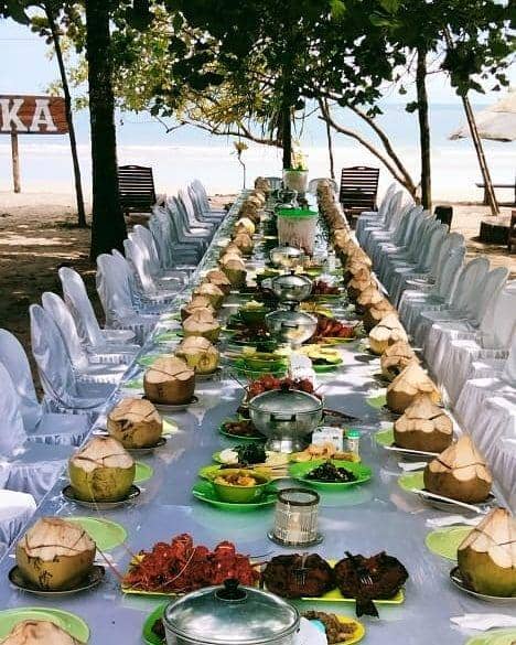 5 Tempat Makan Ikan Bakar di Banyuwangi yang Wajib Dicoba