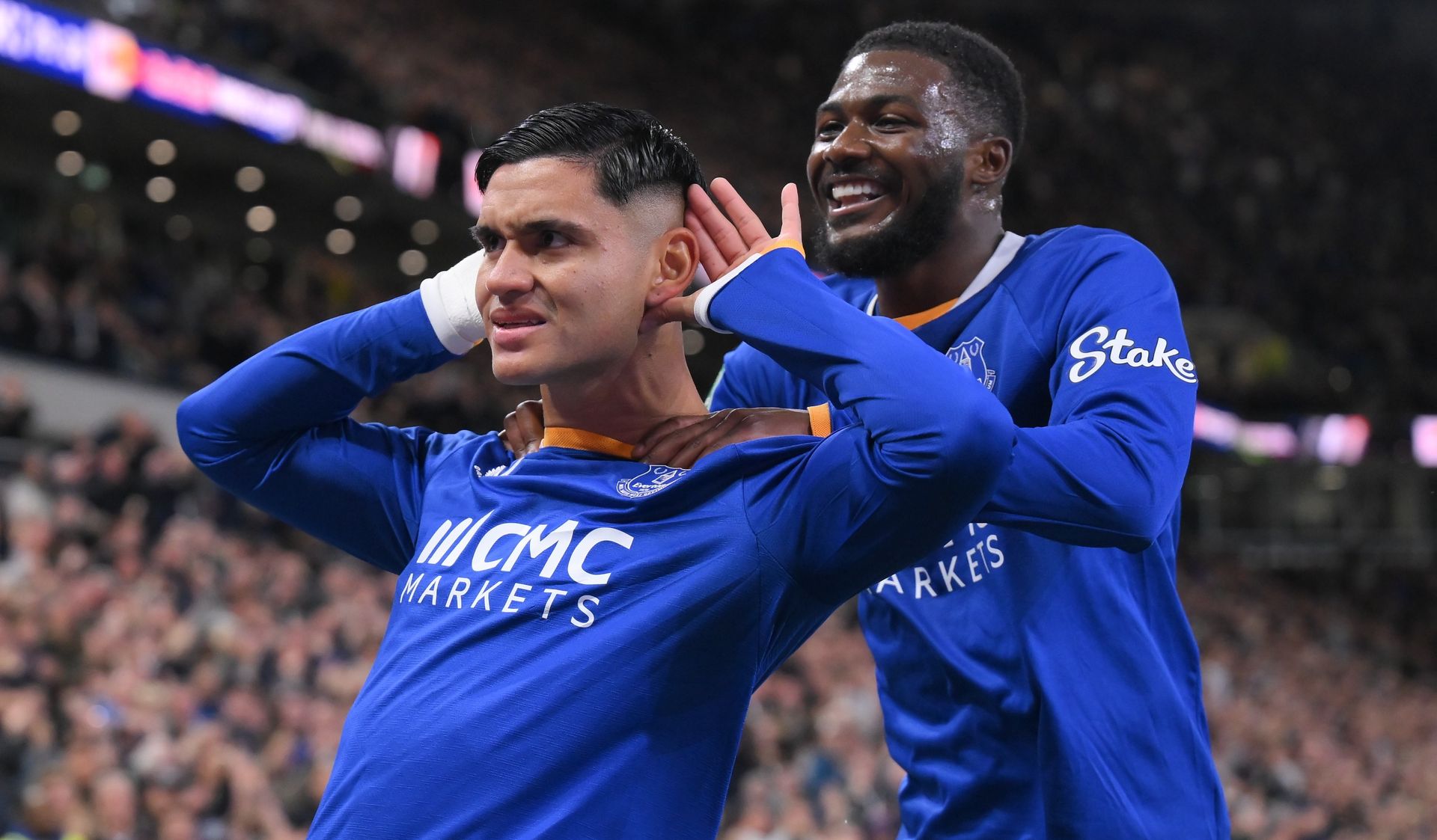 Everton vs Ipswich Town: Jadwal, Siaran Langsung, dan Prediksi Laga Premier League