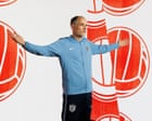 Tuchel Akui Inggris Kalah di Semifinal karena Kehabisan Bensin, Kini Ingin Rangkul Kekacauan