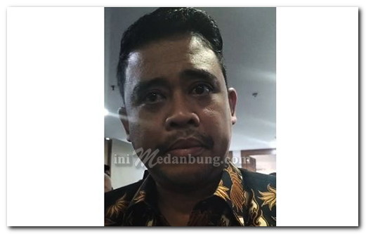 Gubernur Sumut Bobby Nasution Sebut DBH Kota Medan Belum Ditransfer Penuh, Singgung Silpa Rp 500 Miliar