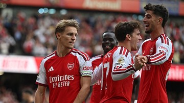 Arsenal Incar Rekor 123 Tahun saat Bertandang ke Brighton di Premier League