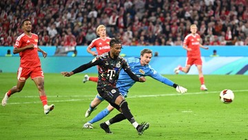 Bayern Munchen Hancurkan Union Berlin 7-0, Cetak Rekor Bundesliga Musim Ini