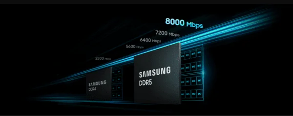 Samsung Alihkan Produksi DRAM ke HBM, Harga Memori PC Terancam Naik