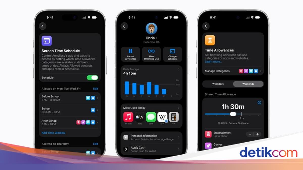 Baterai iPhone Boros Usai Update iOS 27, Apple Sebut Proses Indeksasi AI