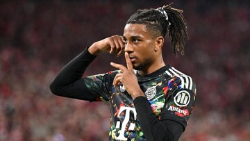 Bayern Munchen Hajar Union Berlin 7-0 di Allianz Arena
