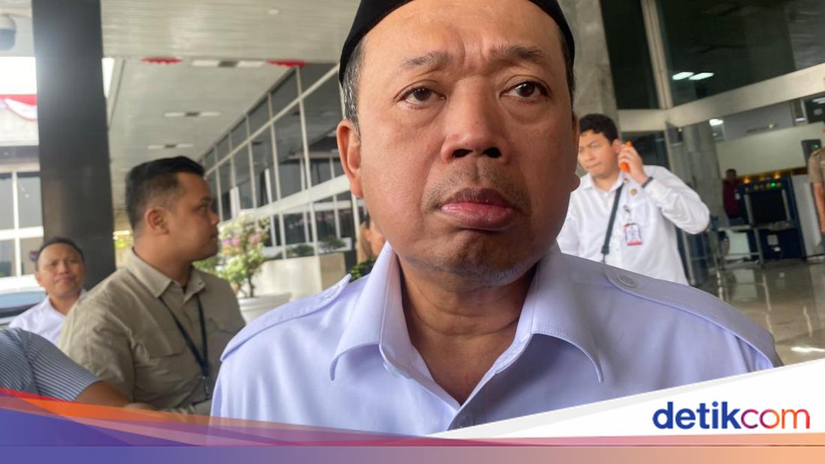 KPK Sita Rp 106,3 Miliar di Kasus HGB Summarecon, Nusron Wahid Hormati Proses Hukum