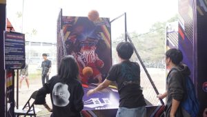 Honda DBL Sumsel 2026 Digelar 11-19 September, Astra Motor Siapkan Test Ride
