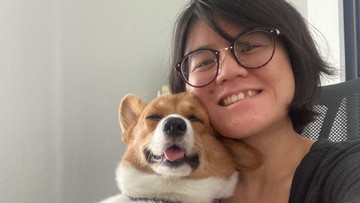 Relawan RI Pakai ChatGPT Bantu Anjing Shelter Cari Adopter