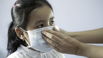 Influenza A pada Anak: Jenis, Gejala, dan Cara Mencegahnya