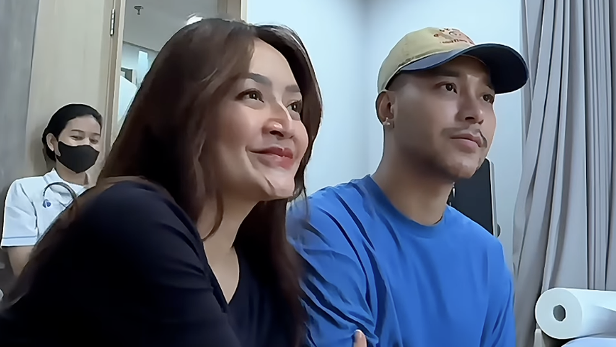 Krisjiana Baharudin Jalani Vasektomi, Bentuk Tanggung Jawab ke Siti Badriah