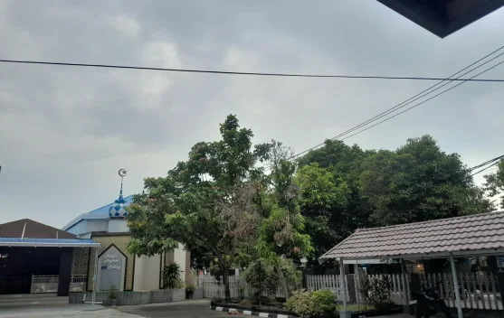 Pemprov Sumbar Kembali Tiadakan CFD Padang 20 September 2026, Kualitas Udara Masih Tidak Sehat