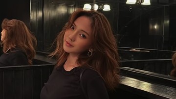 Selebgram Jule Ditangkap di Jakarta Selatan Terkait Vape Etomidate