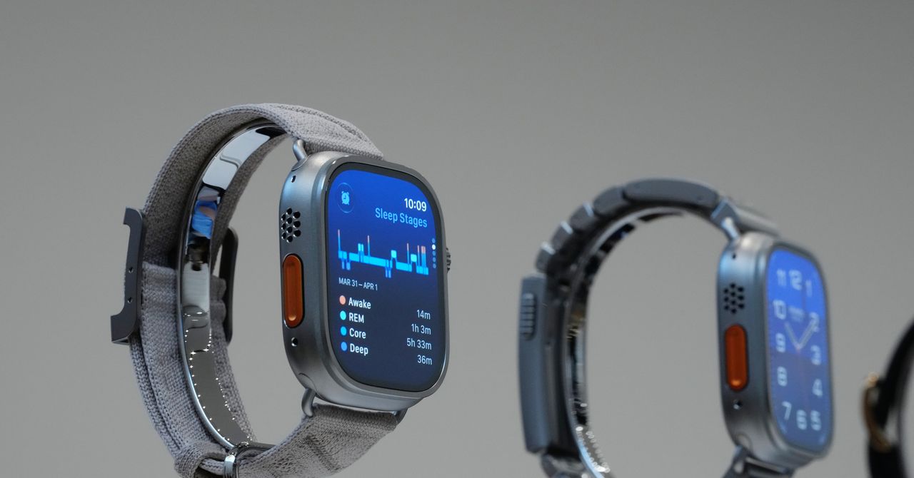 Apple Watch Ultra 4 Diuji: Series 12 Kian Dekat Menyamai Kemampuannya