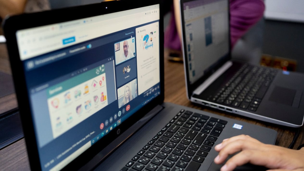 Laptop Bekas Rp2-3 Juta untuk Mahasiswa: ThinkPad T480 Jadi Primadona