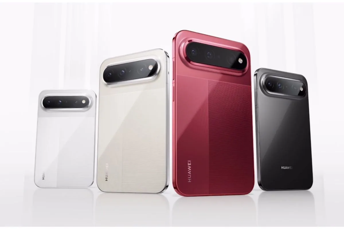 HUAWEI Pura X View: Layar Lebar 16:9.5, Baterai 7.000 mAh