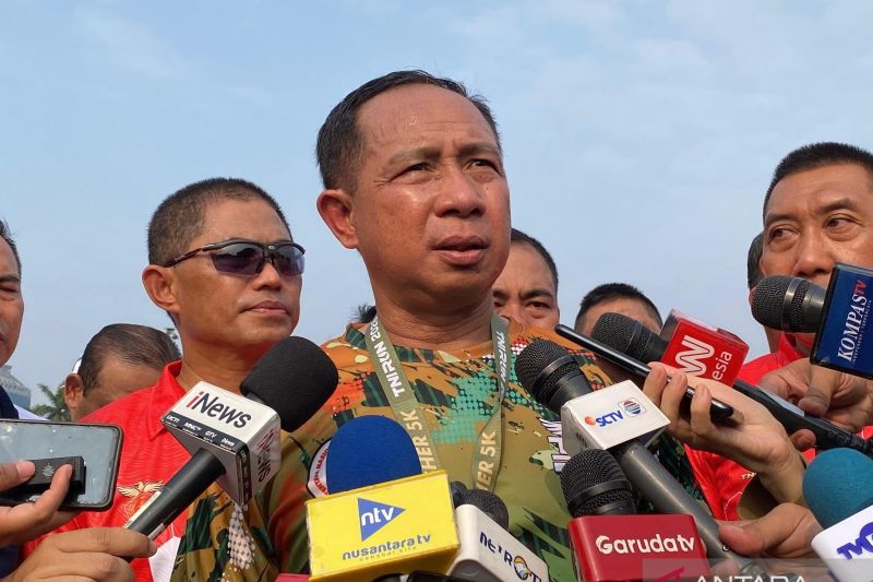 Panglima TNI Ajak Perwira Muda Berubah di Usia Ke-81, HUT Digelar 5 Oktober