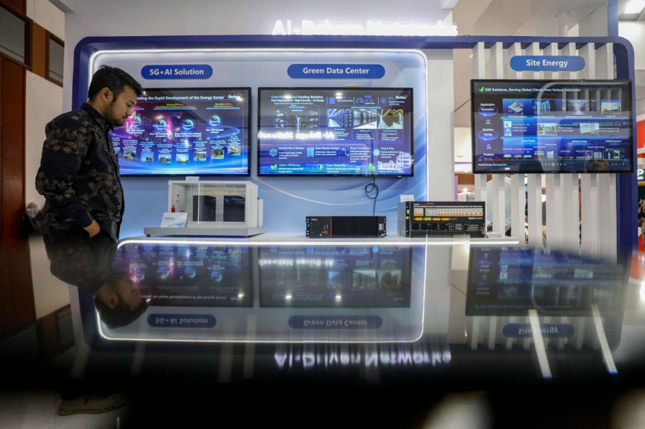 Komdigi Tagih 25 PSE Belum Daftar, Tenggat 22 September 2026