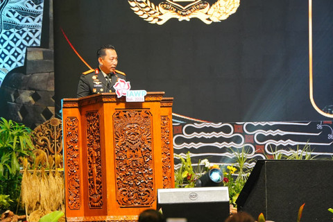 7 Fakta IAWP 2026 di Bali yang Wajib Kamu Tahu