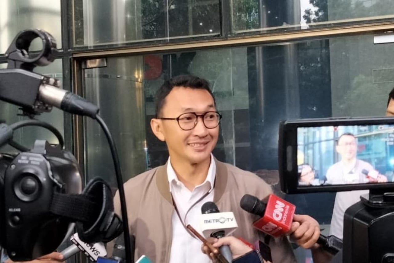 KPK Geledah Rumah Dirjen PPTR Lampri, Sita Bukti Aliran Uang Suap HGB