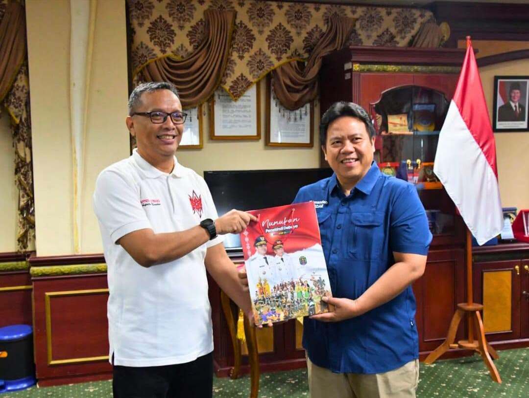 Pemkab Nunukan dan Balai TN Kayan Mentarang Sepakati Kolaborasi Ekowisata Krayan, 23 Kelompok Warga Telah Terima Bantuan Rp 1 Miliar