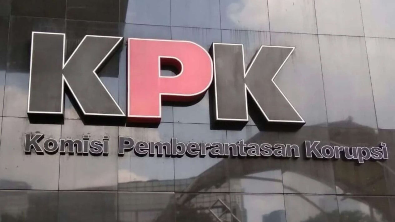 KPK Geledah Rumah Dirjen Lampri, Sita Dokumen Dugaan Aliran Uang ATR/BPN