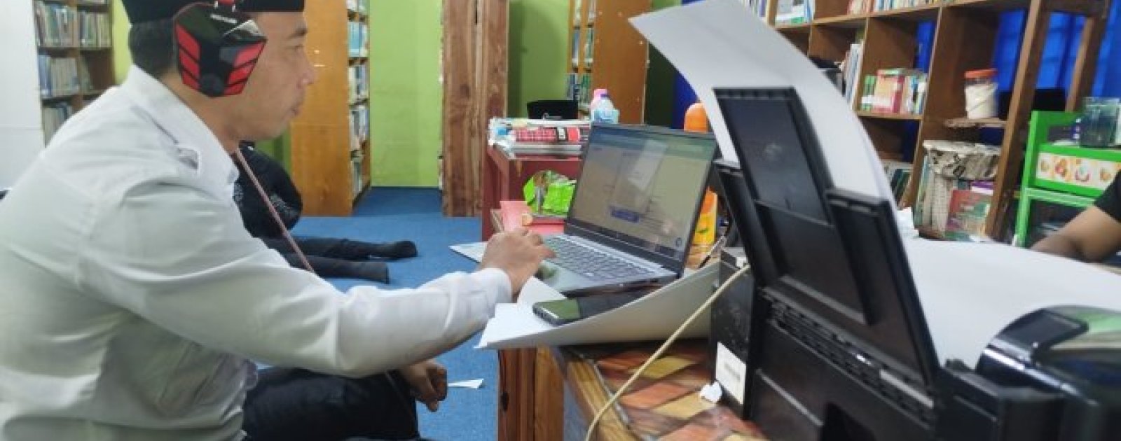 MAN 1 Muaro Jambi Sosialisasikan Pedoman Beban Kerja Guru Bersertifikasi Berdasarkan KMA Nomor 736 Tahun 2026