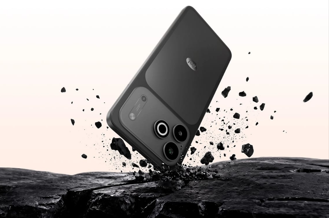 itel A300C Resmi Rilis, Baterai 6.000 mAh dan Standar Militer