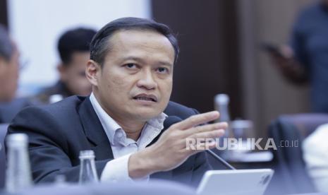 DPR Soroti Ketimpangan Struktural Agraria, Reforma Agraria Didorong Jadi Agenda Prioritas