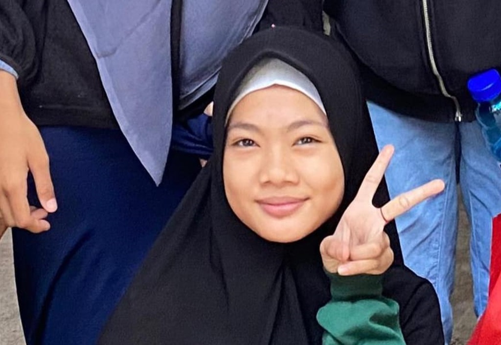 2 Pekan Hilang, Santriwati Al-Marhamah Cinunuk Bandung Belum Ditemukan, Keluarga di Cianjur Resah