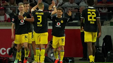 Dortmund Kalahkan Stuttgart 1-0, Puncaki Klasemen Bundesliga dengan Poin Sempurna