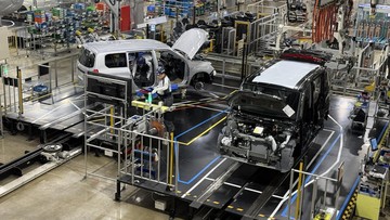 Industri Otomotif Jepang Keluhkan Perizinan hingga TKDN ke Kemenko Perekonomian