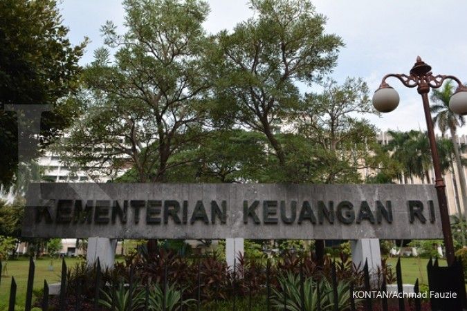 Kemenkeu Jaga Rp 200 Triliun Dana SAL di Bank Sampai Juli 2027
