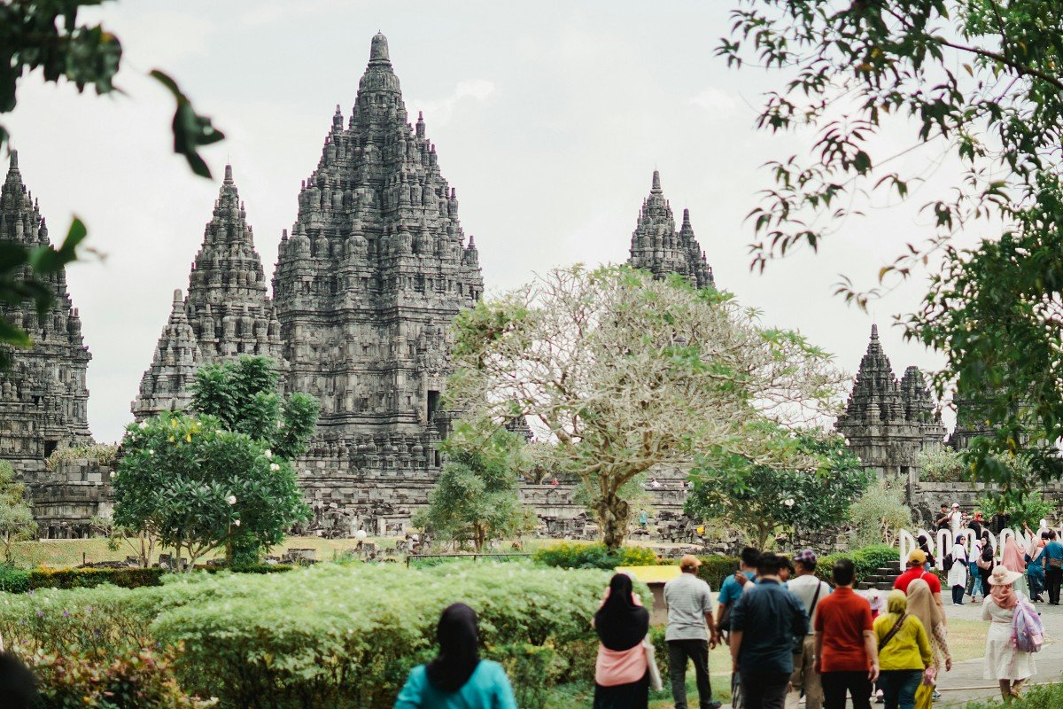 7 Rekomendasi Wisata Keluarga di Jogja untuk Liburan Akhir Tahun, dari Gembira Loka hingga Pictniq Land
