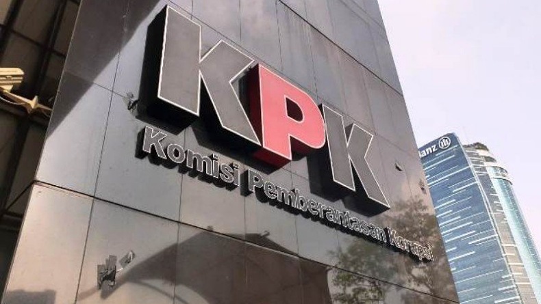 Eks Penyidik Desak KPK Bongkar Aktor Utama Suap HGB Bogor di Kementerian ATR/BPN
