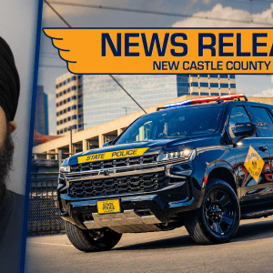Polisi Delaware: Pencuri Berpura-pura Kurir FedEx Gasak Kargo USD 680 Ribu